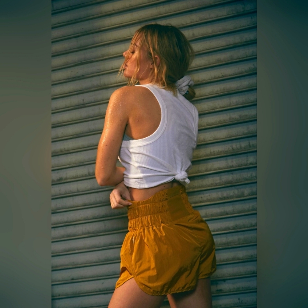 Free People Movement - The Way Home Short